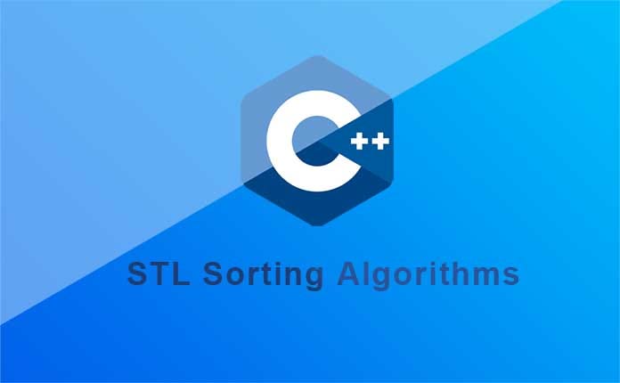 Mastering C++ STL Sorting Algorithms | by Mark Ai Code | Sep, 2024 | Medium