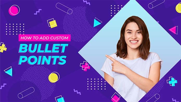 CSS Custom Bullet Points [ 2022]. HTML has two types of lists, (OL ...