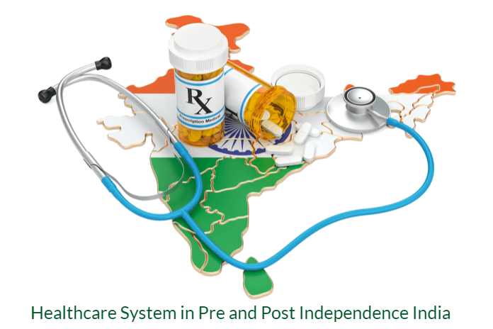 Health Care System In India | by Christopher Noel Meyers | Medium | Ketto  Blogs