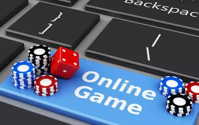 Exploring the Purpose of Online Gaming and Casino Games, by Ethan