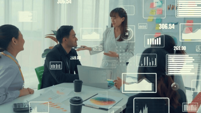 Data-Driven Workforce Planning is Transforming Modern HR Strategy