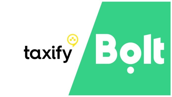 What is in a Name — The Taxify/Bolt Story | by Adewale Osideinde | Medium