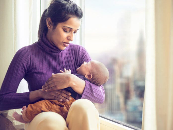 Why My Baby Is Not Gaining Weight And What Can I Do About It by Shama