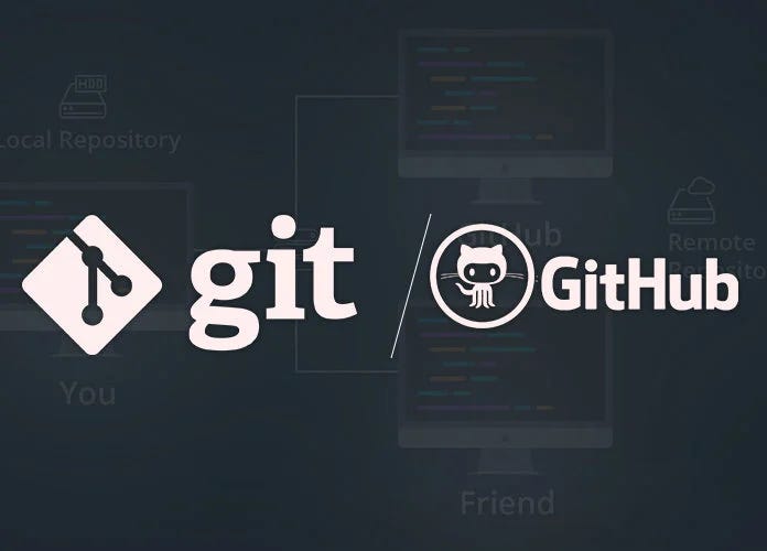 Getting Started with Git and GitHub: A Beginner’s Guide. | by kc ...