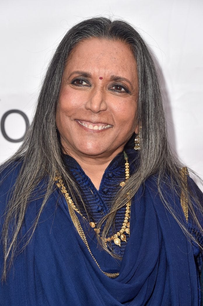 Deepa Mehta to mentor South Asian Screenwriters at Hollywood Inclusion ...