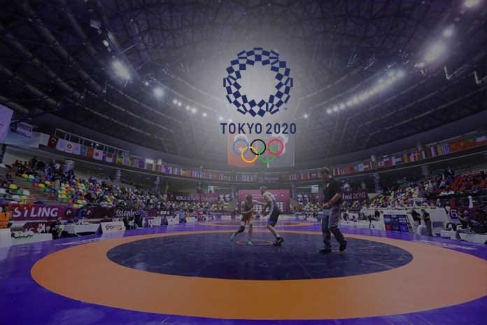 Indian wrestlers qualified for Tokyo 2020 Olympics: Know them all