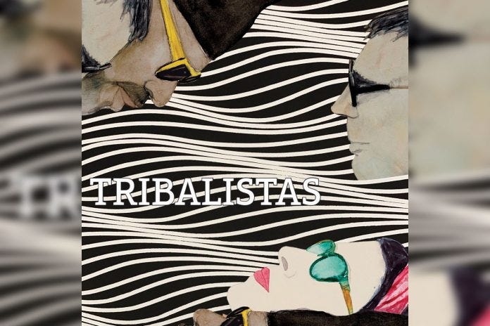 Tribalistas - Album by Tribalistas