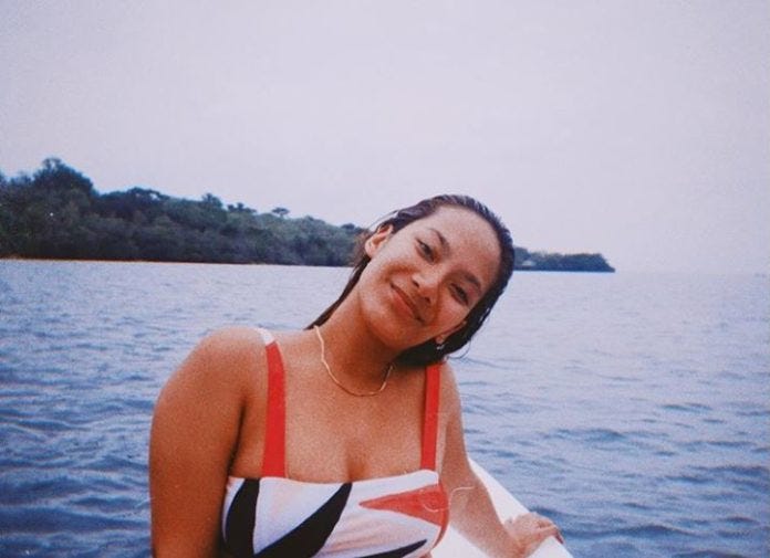 Foto Telanjang Tara Basro Diancam UU ITE Adalah Peringatan Bagi Kita Semua