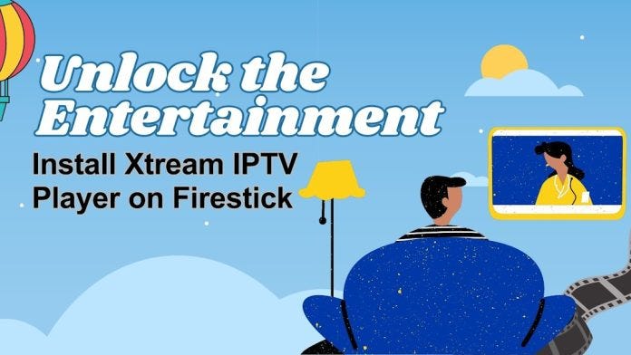 How to Install Perfect Player APK on FireStick [IPTV Player]