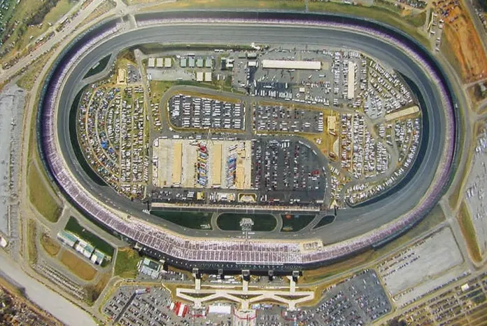 How Long Is the Atlanta Motor Speedway