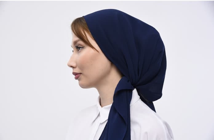 What are the Benefits of Wearing Head Scarves