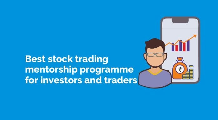 Elearnmarkets Learn Stock Market Courses Online Stockedge Medium Elearnmarkets Learn Stock Market Courses Online Stockedge Medium