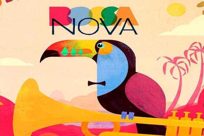 Bossa Nova: The musical genre that marked Brazil, by Bossa Nova, Bossa  Nova