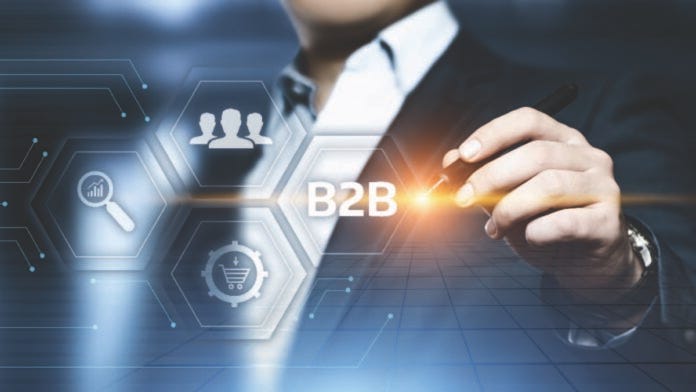 Four B2B Marketing Trends to Anticipate in 2022