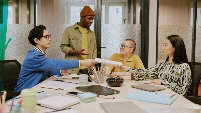 Male Leaders Driving Compassion and Empathy in HR