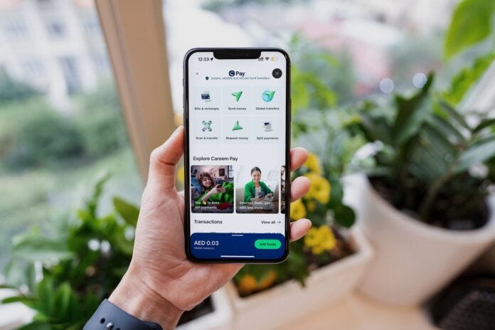 Careem Pay Review 2025