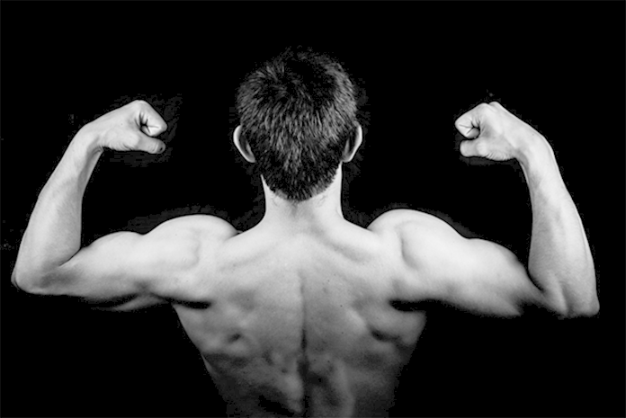 How To Tone Your Muscles If You Have Spent Hours Pushing A Metal By how-to-tone-your-muscles-if-you-have-spent-hours-pushing-a-metal-by