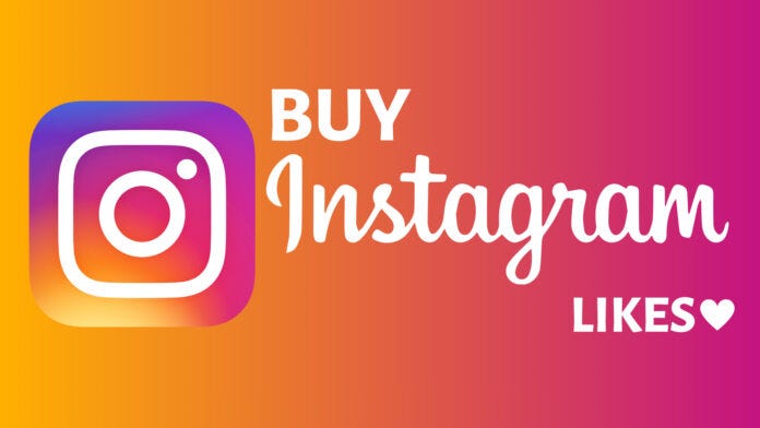 How do I quickly buy Instagram likes? | by Sophia Zoe | Jun, 2023 | Medium