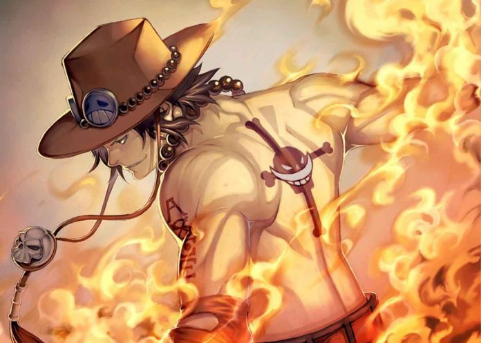 Rumors circulate as to who will play Portgas D. Ace in One Piece