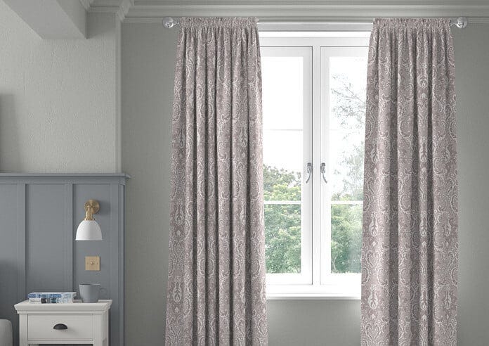Made Measure Curtains - curtain Dubai - Medium