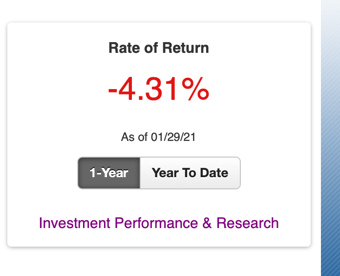 What Are Investment Management Fees?