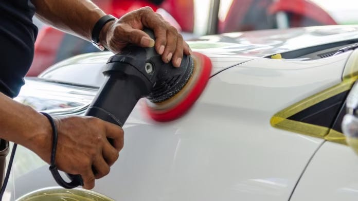 Car Detailing Prices: Factors to Consider