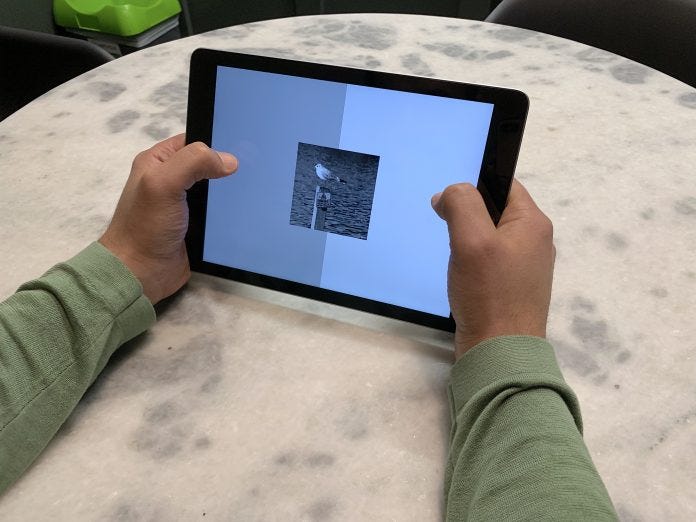 How mobile apps are reshaping screening for cognitive decline
