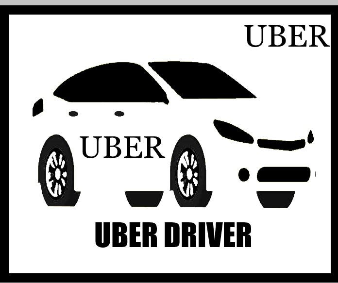 What is it really like to do Uber — is it worth it? by Jessica