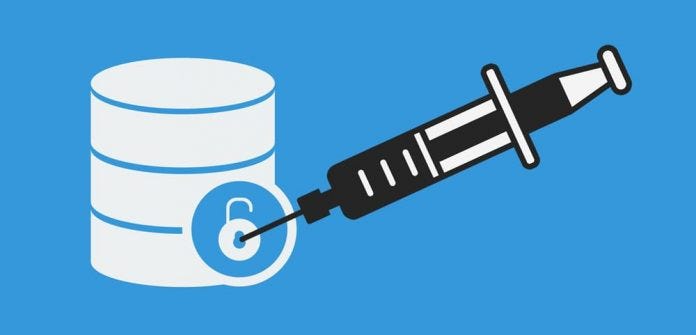 [Security 101] SQL Injection. Cùng tìm hiểu về hình thức tấn công vô ...