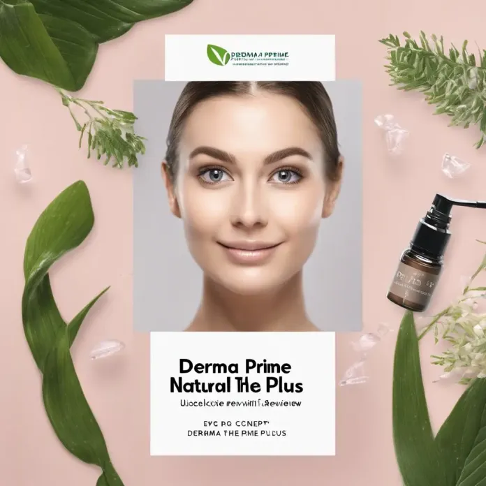 Unlocking the Power of Natural Skincare with Derma Prime Plus: A 