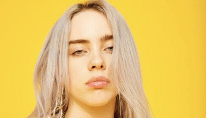 Unraveling the Rise of Billie Eilish, by Josh Viner