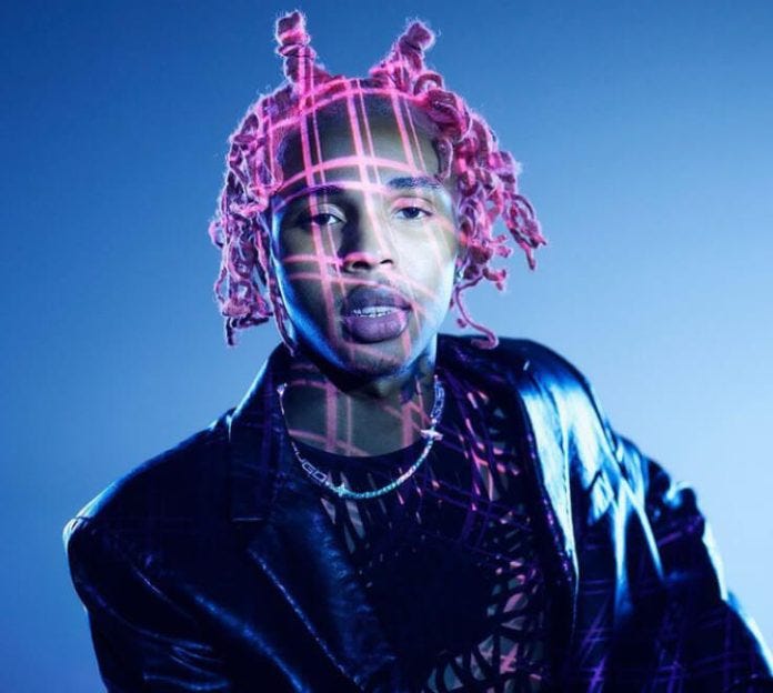 Cactus Jack’s SoFaygo Returns With New Single “HELL YEAH” HypeFresh