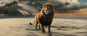 Aslan o Leão de Nárnia é Jesus ?