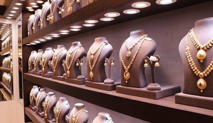 Embrace the Beauty of Tradition:Kalyan Jewellers - kalyan jewellery 
