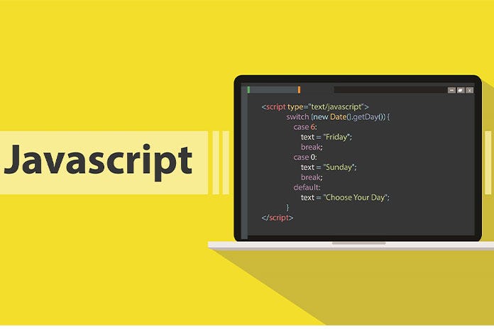 JavaScript dasturlash tili haqida. | by Yashnarbek Melikov | Medium