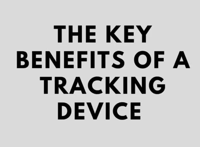 The Key Benefits Of A Tracking Device by Rewire Security Medium