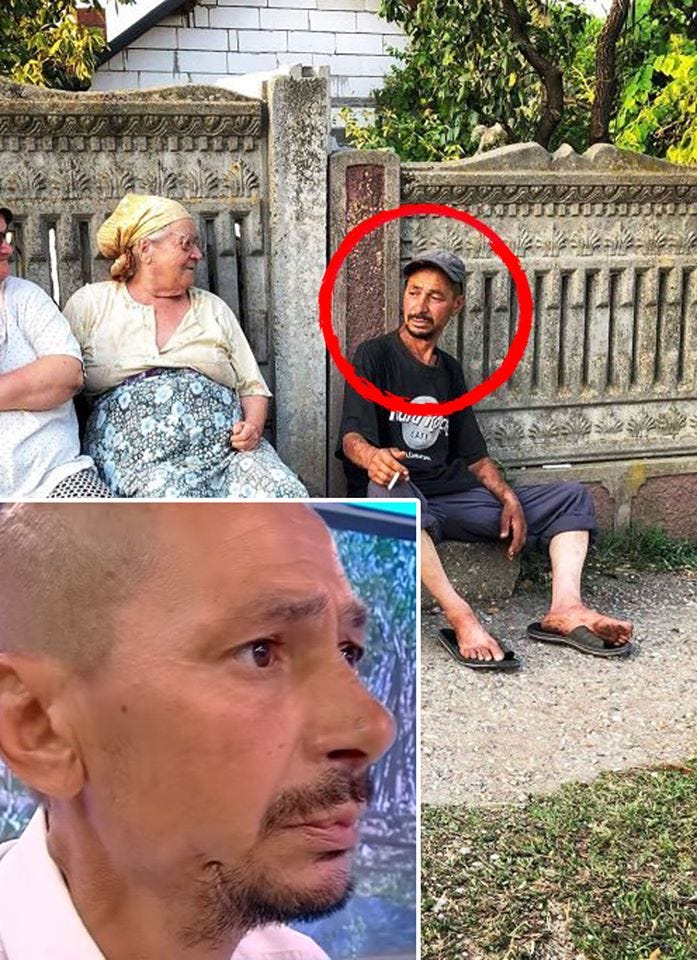 A VIOLAT ȘI ALTE FETE!