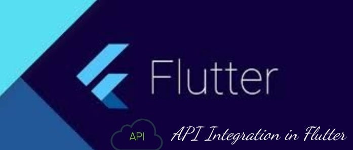 Understand API integration in a flutter in a simple way | by Pravin ...