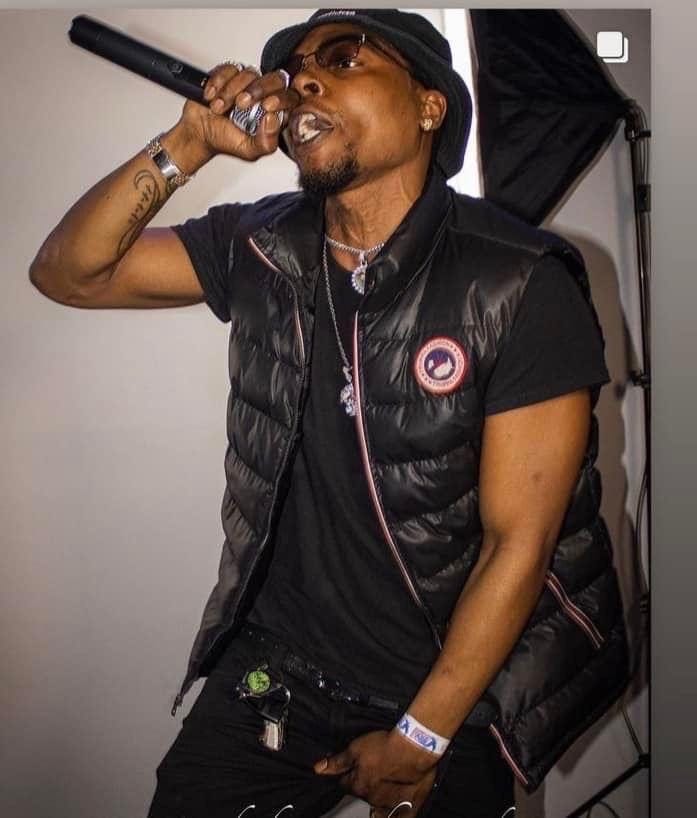 Interview with Roadrunner Zeek