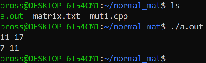 คูณเมทริกซ์แบบ Parallel กับ C++. การคูณเมทริกซ์นั้นเป็นเรื่องที่เรียน ...