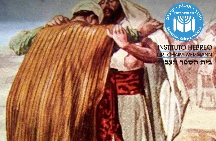 Parashat Vaishlaj: cuando los hermanos no se hablan