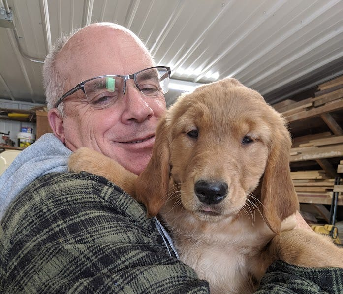 How to Get Your Dog to Stop Eating Rocks by Dana Zwaska Mar, 2023 Medium