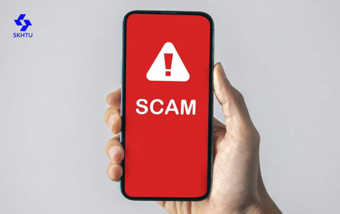 Risks Behind On-Chain Security Detection: SKHTU Exchange Teaches You to Identify Scams