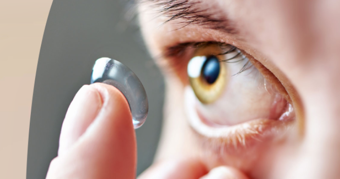 Prescription Lenses, Frames, and Contact Lenses — Al Jamal Optics
