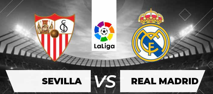 【VIVO】 Sevilla Vs Real Madrid Live Stream | By Lilly Ritchie | Medium