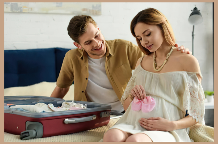 I Thought My Baby Needed Everything — Turns Out, She Just Needed Me