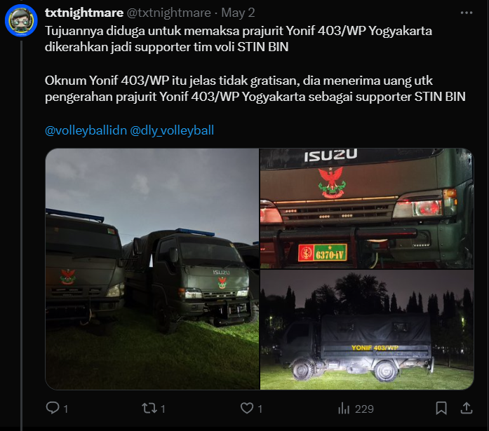 Bagaimana, ya? X/txtnighmare