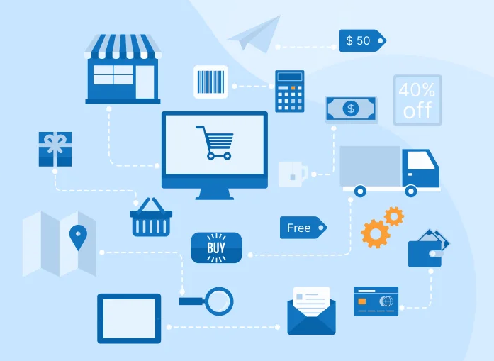 Island Architecture for eCommerce Applications | by Akash Lomas | Medium