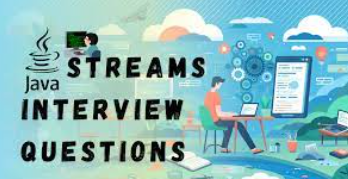 Java Streams Patterns Every Developer Should Master: Streams ALL In ONE ...