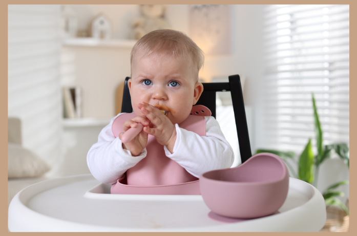 Best Baby Feeding Chair: How to Choose the Safest & Most Comfortable Option for Your Baby